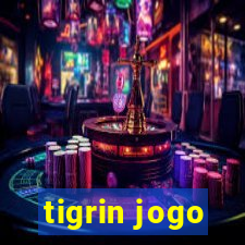 tigrin jogo